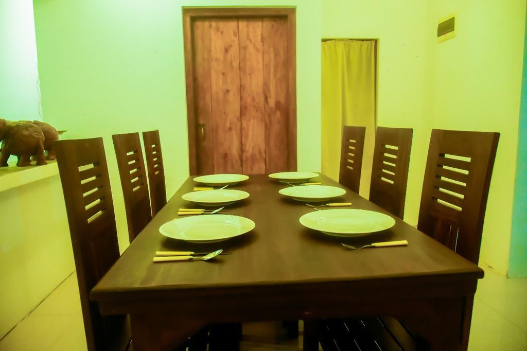 Villa Cinnamon Hills Galle Exterior foto