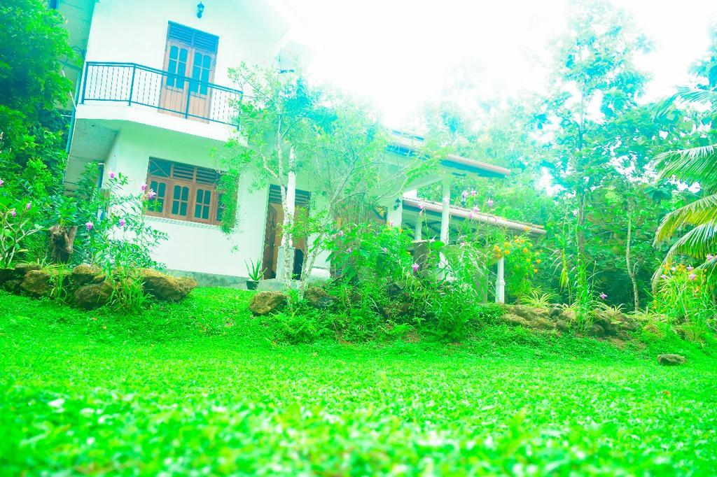 Villa Cinnamon Hills Galle Exterior foto