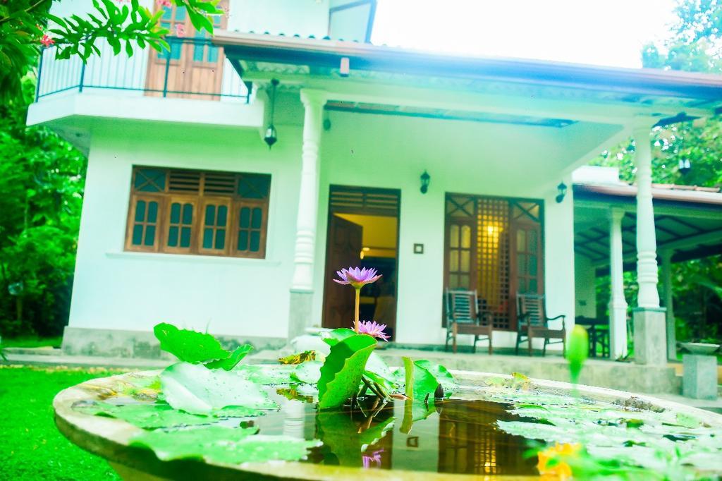 Villa Cinnamon Hills Galle Exterior foto