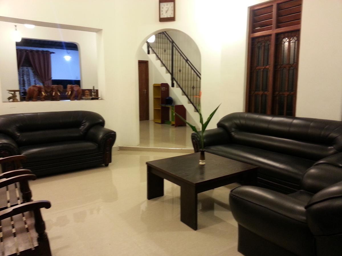 Villa Cinnamon Hills Galle Exterior foto